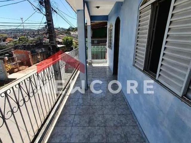 Casa venda em Francisco Morato