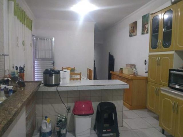 Casa venda em Santo André