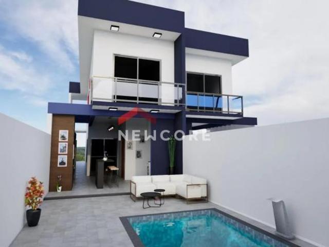 Casa venda em Sitio Jaqueiras, Caraguatatuba