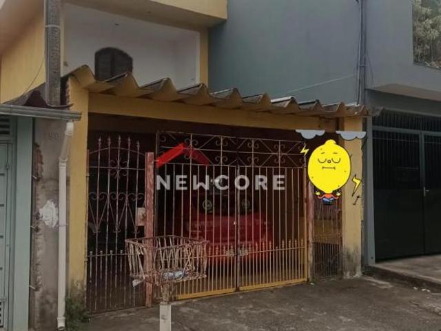 Casa venda em Piratininga, Belo Horizonte