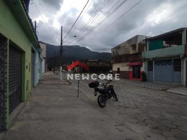 Casa venda em São Vicente