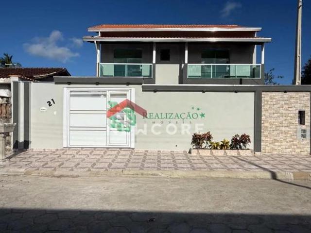 Casa venda em Mongaguá