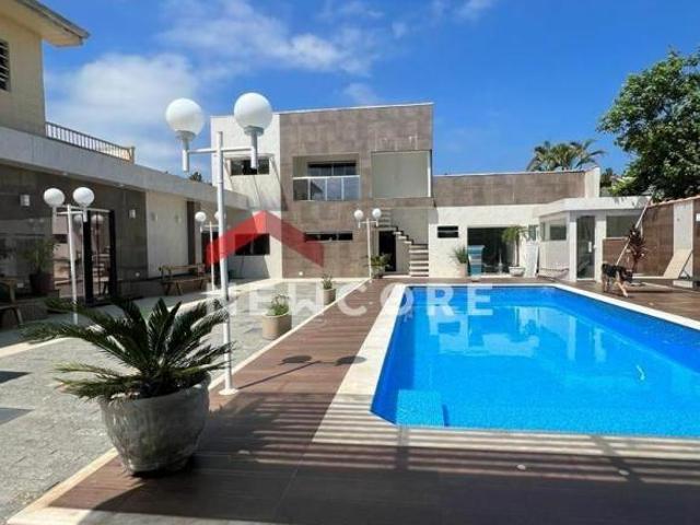 Casa venda em Região Imediata de Santos, Região Metropolitana da Baixada Santista