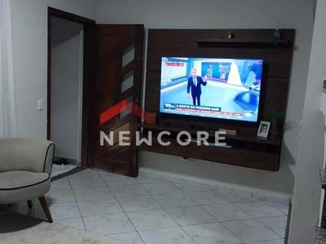 Casa venda em Jardim Satelite, São Bernardo do Campo