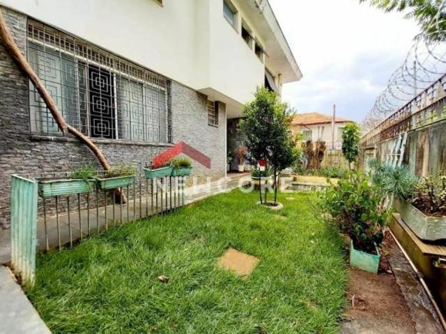 Casa venda em Vila Mariana, São Paulo
