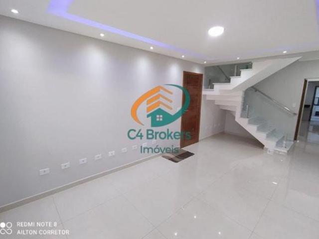 Casa venda em Jardim São José, Arujá