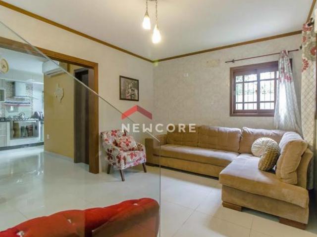 Casa venda em Região Geográfica Imediata de Novo Hamburgo - São Leopoldo, Região Metropolitana de Porto Alegre