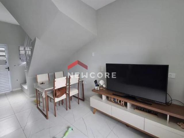 Casa venda em Santo André