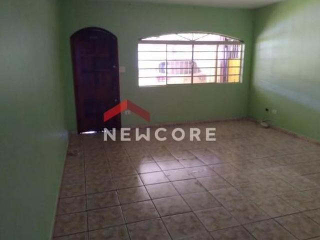 Casa venda em Vila Jardim Zimbardi, Guarulhos