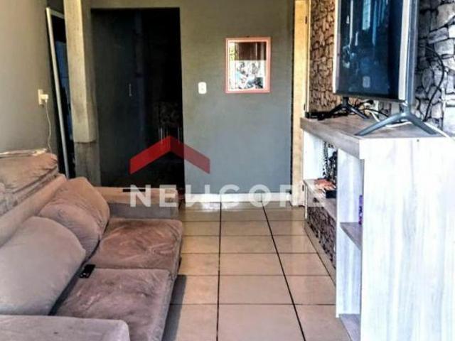 Casa venda em Sapucaia do Sul