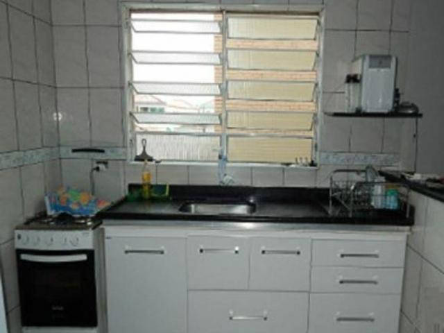 Casa venda em Santa Maria, Santos