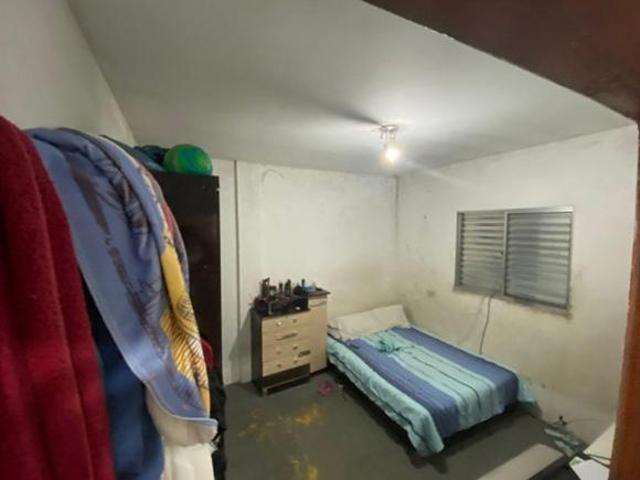 Casa venda em Parque Novo Santo Amaro, São Paulo