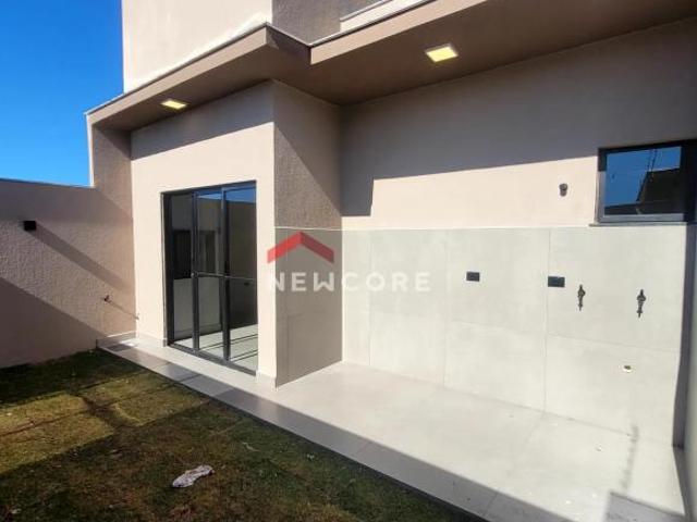 Casa venda em Residencial Parque do Vale, Ibiporã