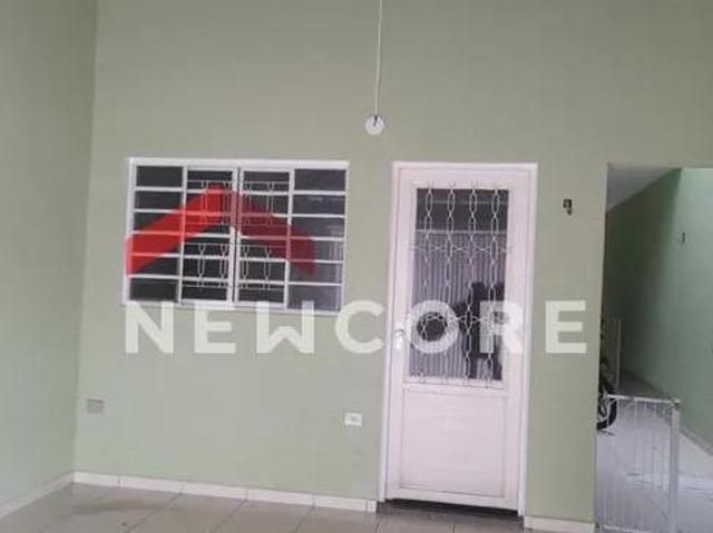Casa venda em Jardim Santa Marina, Jacareí
