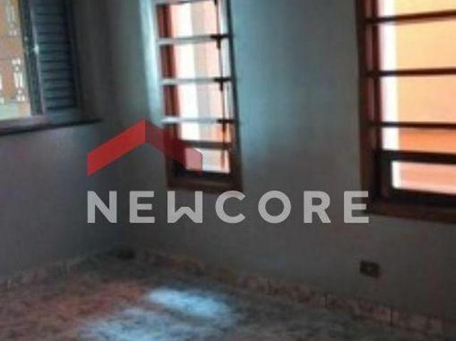 Casa venda em Vila Nova Progresso, Santo André