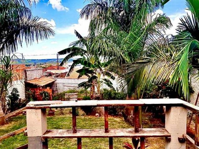 Casa venda em Angatuba