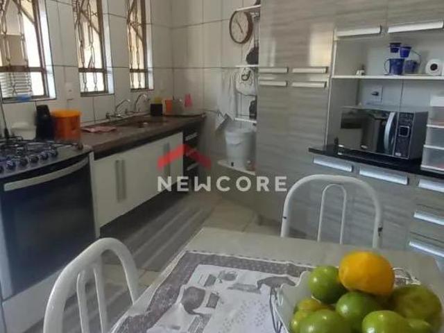 Casa venda em Bauru