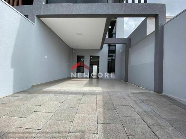 Casa venda em Região Geográfica Imediata de Cascavel, Cascavel