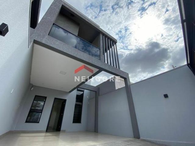 Casa venda em Região Geográfica Imediata de Cascavel, Cascavel