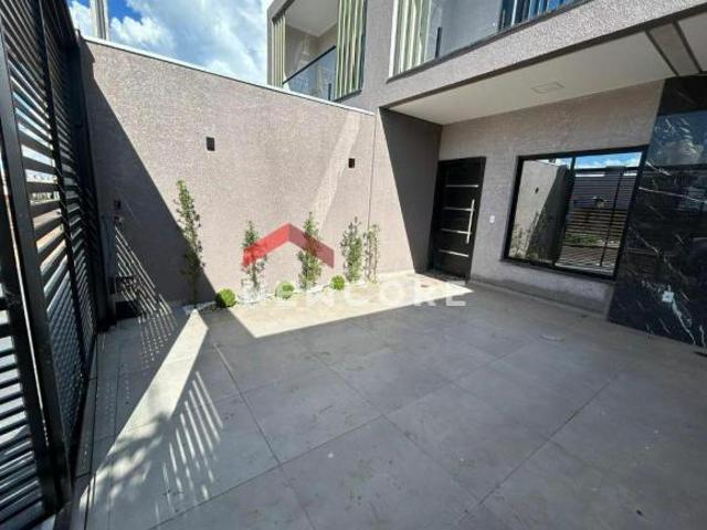 Casa venda em Região Geográfica Imediata de Cascavel, Cascavel