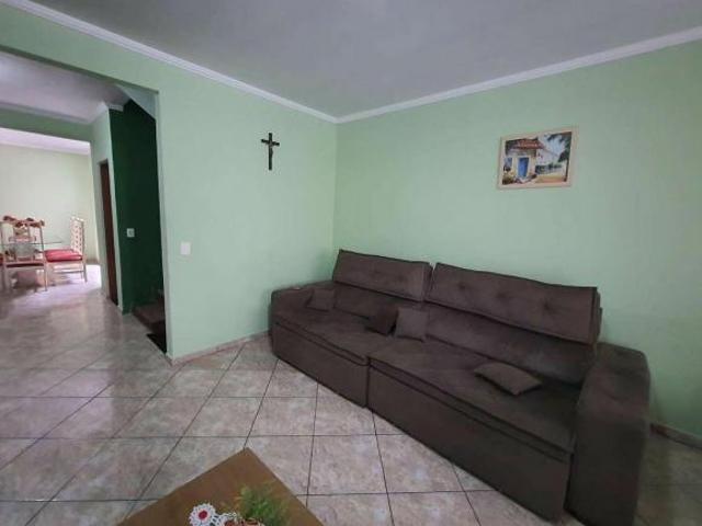Casa venda em Capuava, Santo André