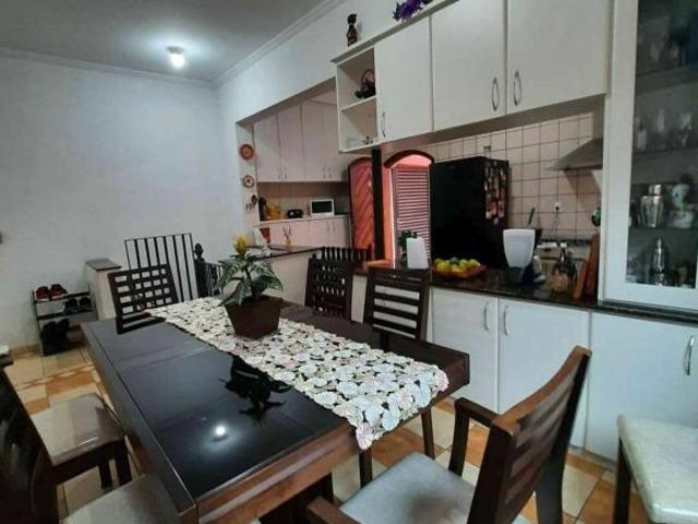 Casa venda em Santo André, Jardim Stella