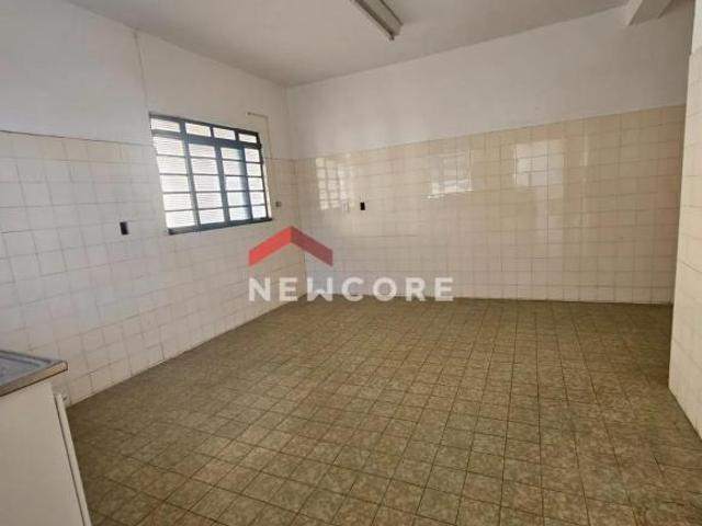 Casa venda em Jardim Vitória Quaggio, Bauru
