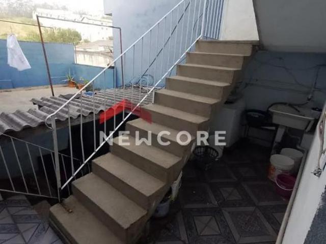 Casa venda em Santo André