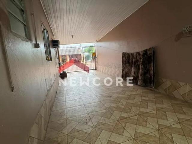 Casa venda em Sapucaia do Sul