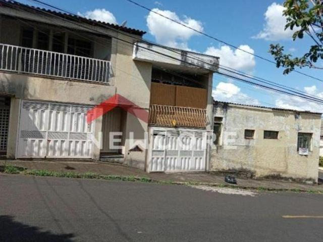 Casa venda em Região Geográfica Imediata de Uberlândia, Oliveira Fortes