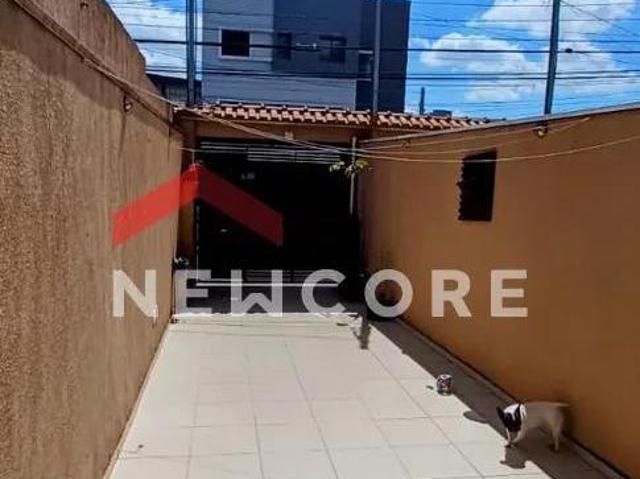 Casa venda em Conjunto Habitacional Padre Manoel da Nobrega, São Paulo