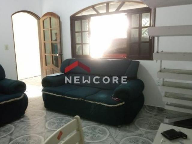 Casa venda em Jardim Belas Artes, São Bernardo do Campo