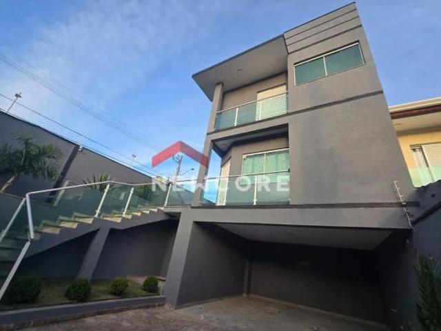 Casa venda em Loteamento Alvorada, Mogi das Cruzes