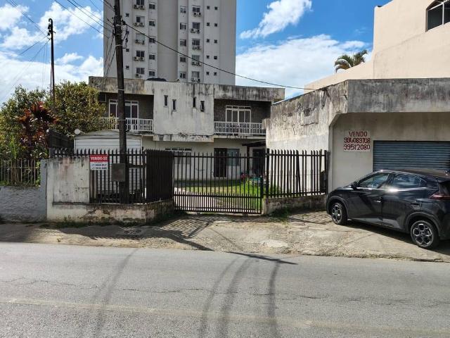 Sobrado venda em Região Geográfica Imediata de Itajaí, Itajaí
