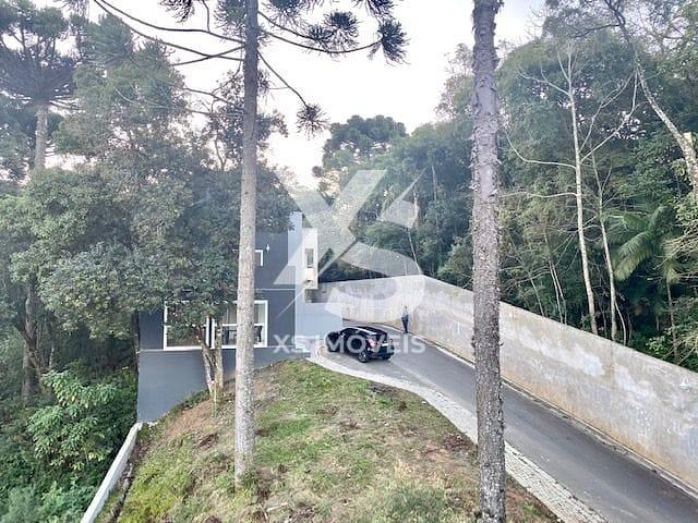 Sobrado aluguel em Curitiba, Boa Vista