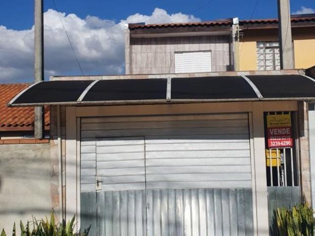Sobrado venda em São Miguel, Curitiba