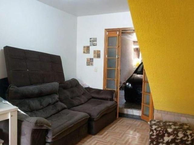 Casa venda em São Miguel, Curitiba