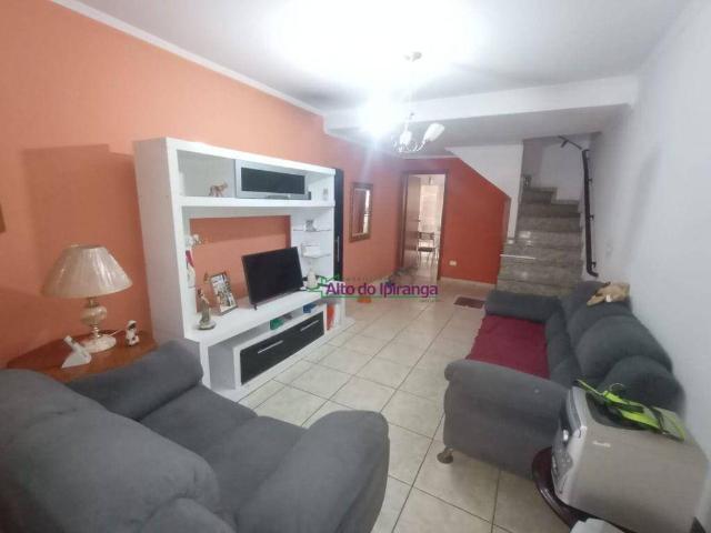 Sobrado venda em Região Imediata de São Paulo, Região Metropolitana de São Paulo