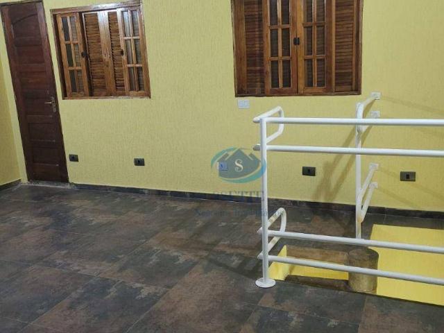 Sobrado venda em Região Imediata de São Paulo, Região Metropolitana de São Paulo
