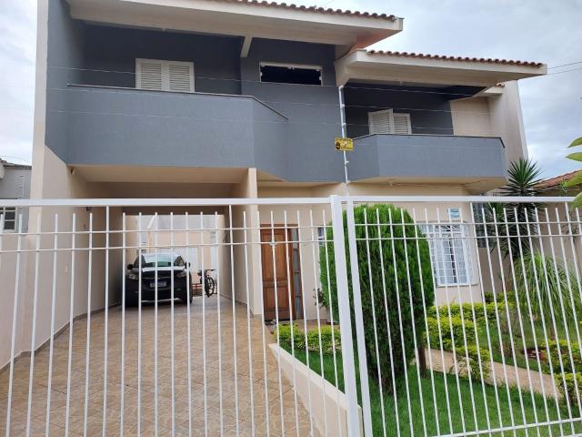 Sobrado venda em Londrina