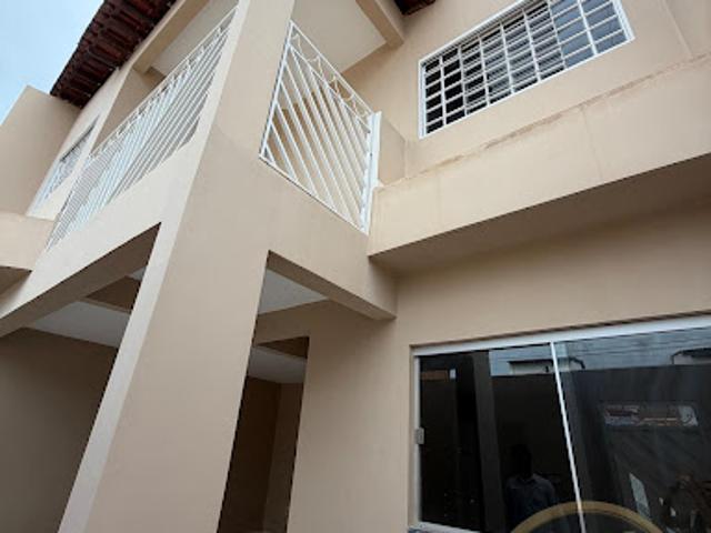Casa aluguel em Região Geográfica Imediata de Barreiras, Barreiras