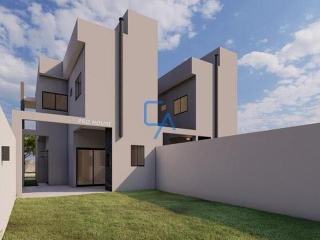Casa venda em Nova Cidade, Cascavel