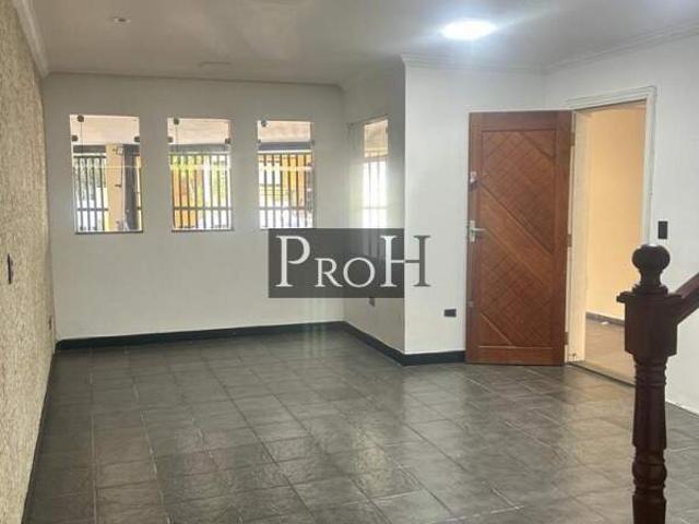 Sobrado aluguel em São Caetano do Sul