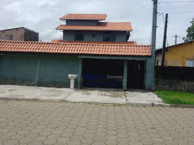 Sobrado venda em Itanhaém