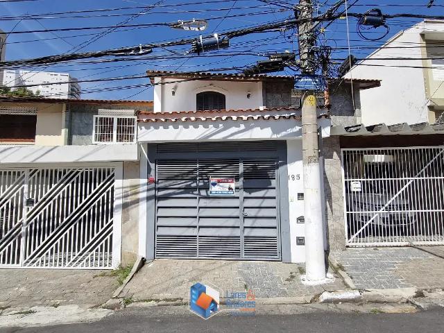Sobrado venda em Santana, São Paulo