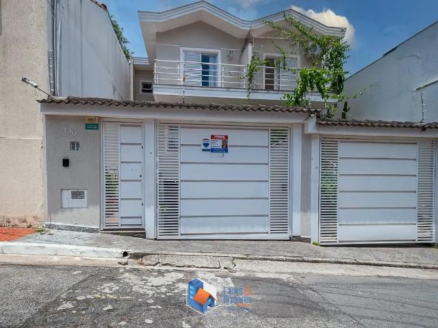 Sobrado venda em Santana, São Paulo