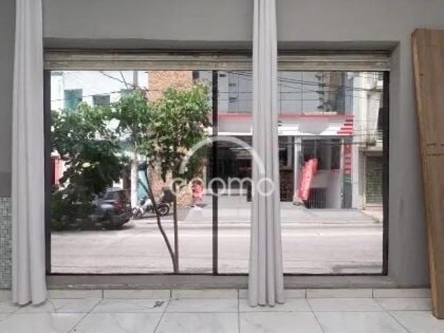 Sobrado aluguel em Santana, São Paulo