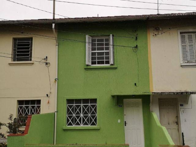 Sobrado aluguel em Região Imediata de São Paulo, Região Metropolitana de São Paulo