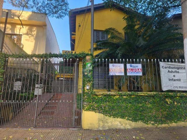 Sobrado aluguel em Região Imediata de São Paulo, Região Metropolitana de São Paulo