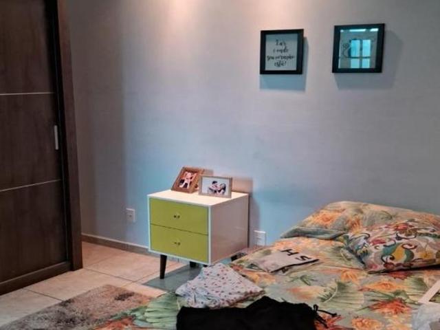 Casa venda em Vila Nova Progresso, Santo André